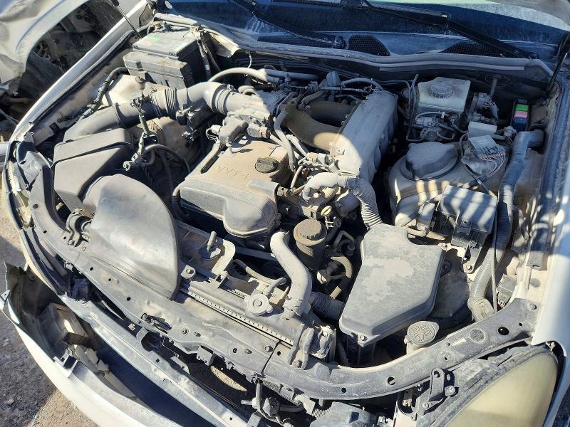 2002 Lexus Gs 300