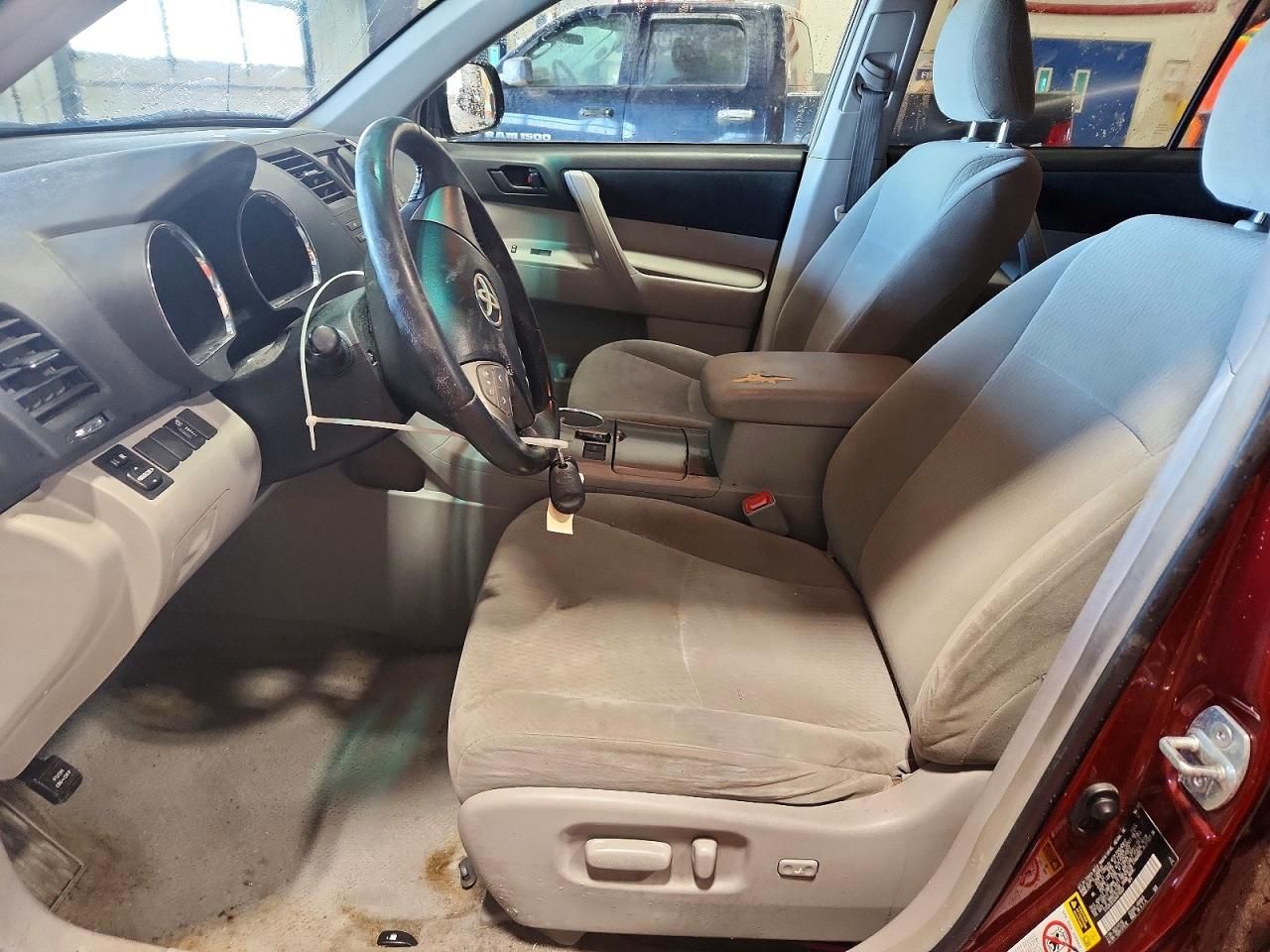 2010 Toyota Highlander