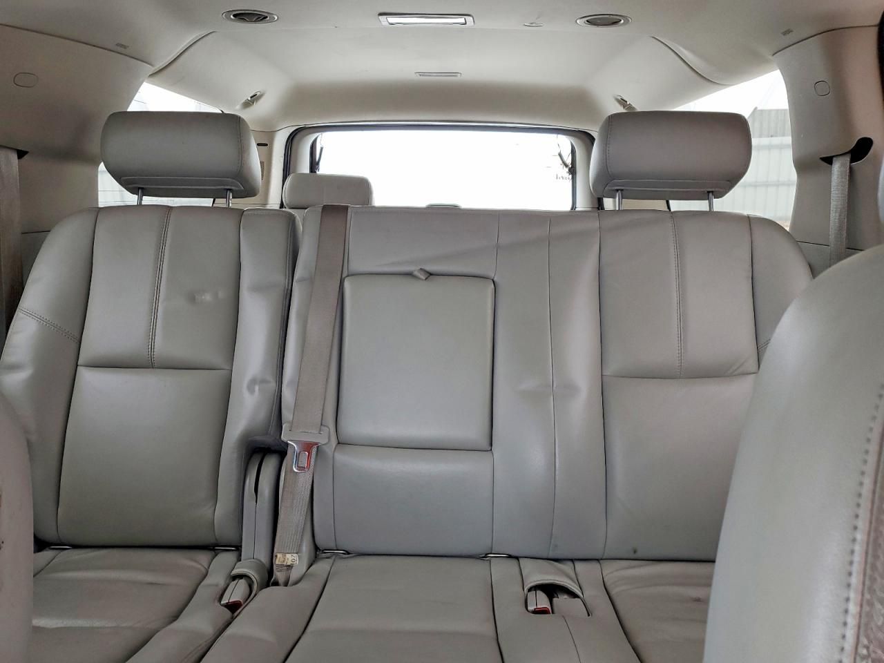 2007 GMC Yukon xl K1500