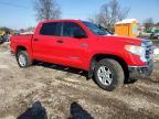 2016 Toyota Tundra Crewmax SR5