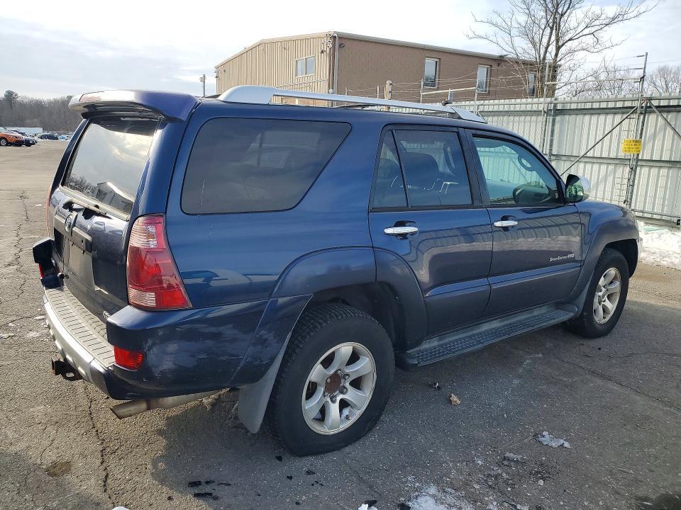 2004 Toyota 4runner SR5