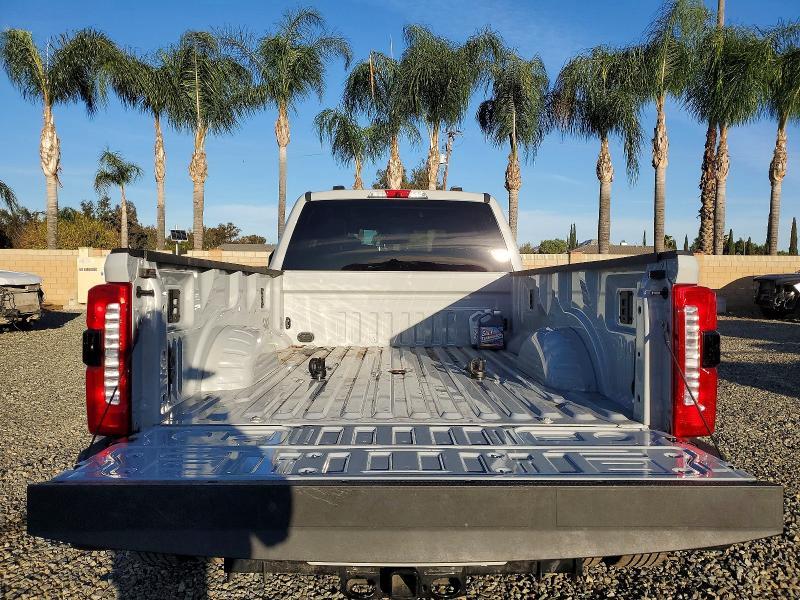 2025 Ford F350 Super Duty