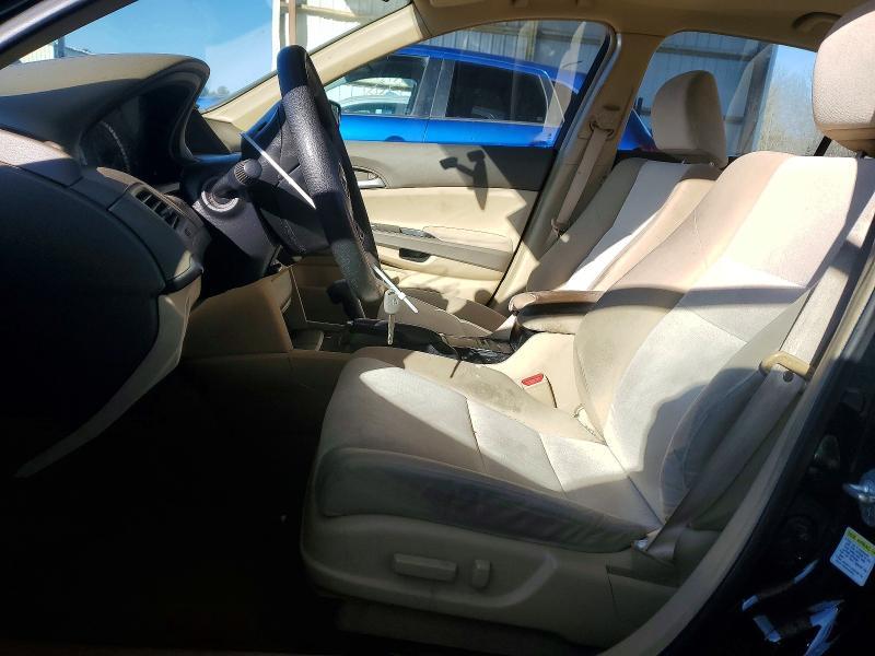 2009 Honda Accord lxp