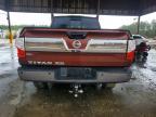 2016 Nissan Titan XD Platinum Reserve
