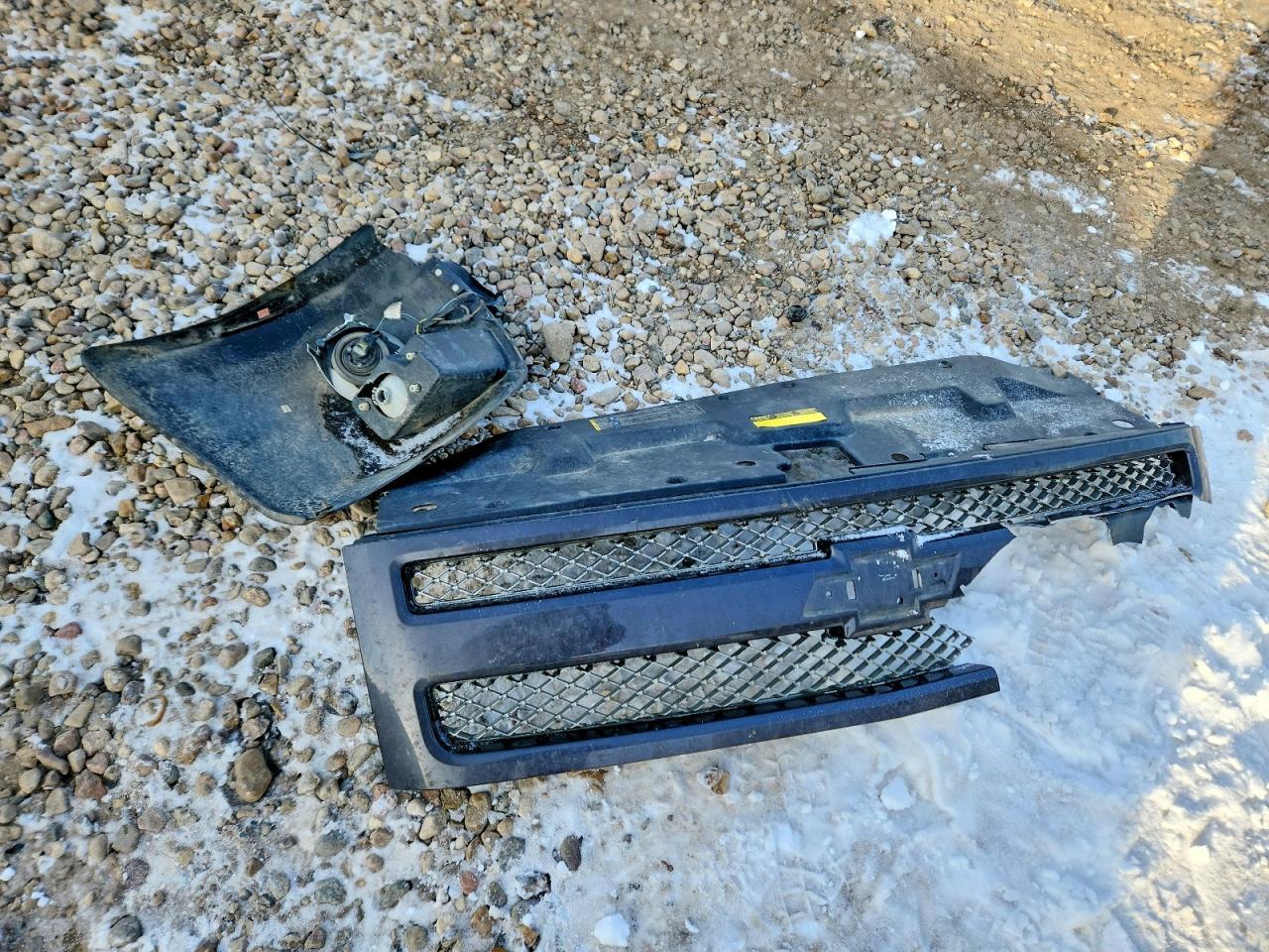 2010 Chevrolet Silverado K1500 lt