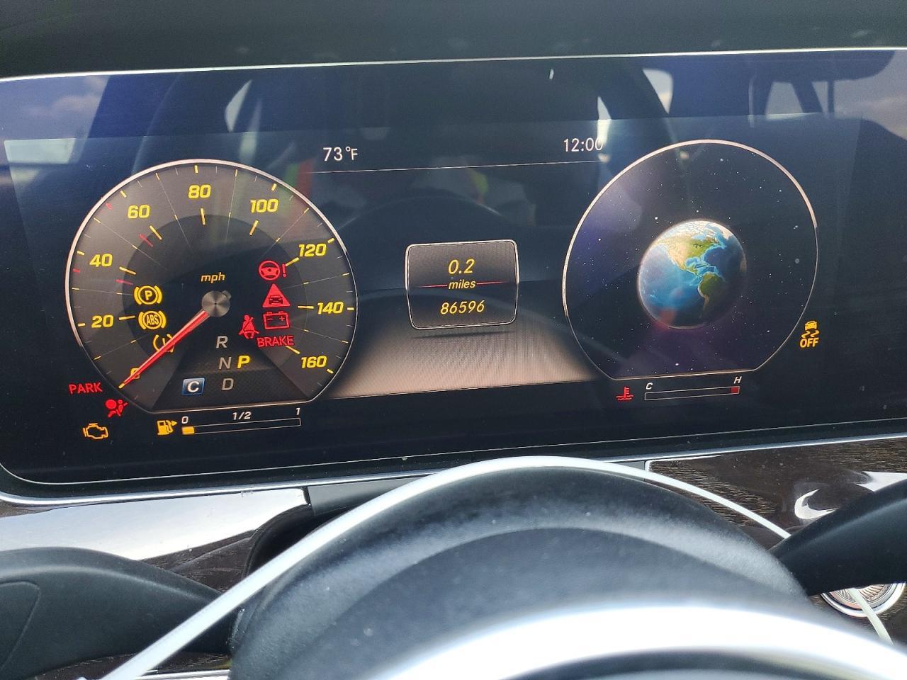 2019 Mercedes-Benz E 300