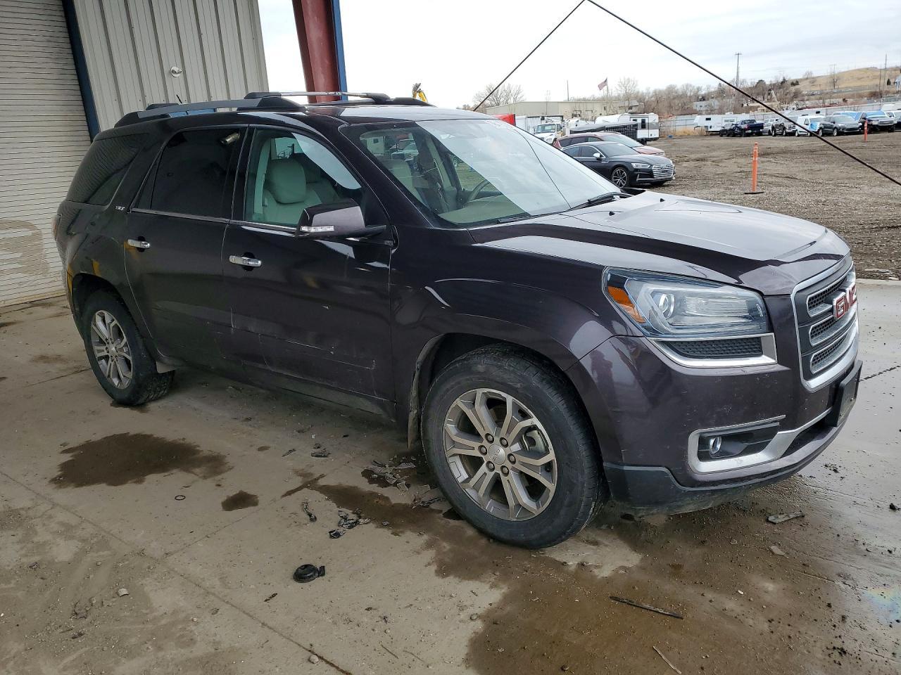 2015 GMC Acadia Slt-1