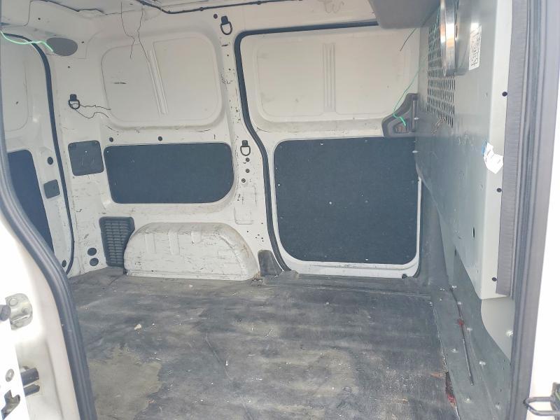 2020 Nissan NV200 Delivery Van