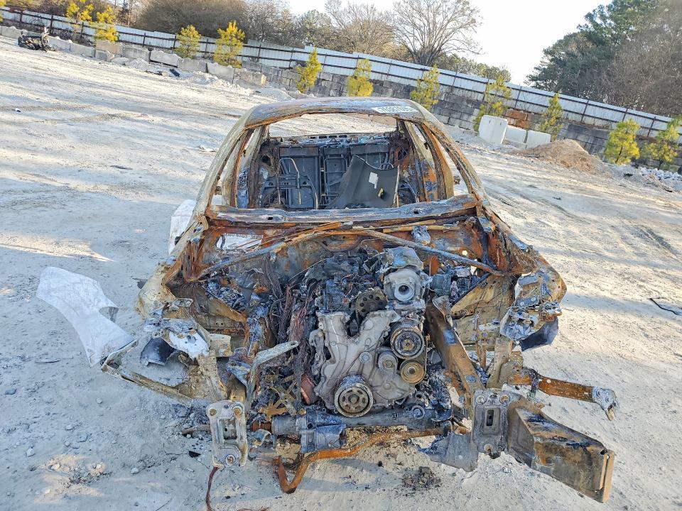 2018 Alfa Romeo Giulia ti