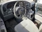 2007 Ford Econoline E250 van