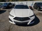 2021 Acura Tlx Tech a