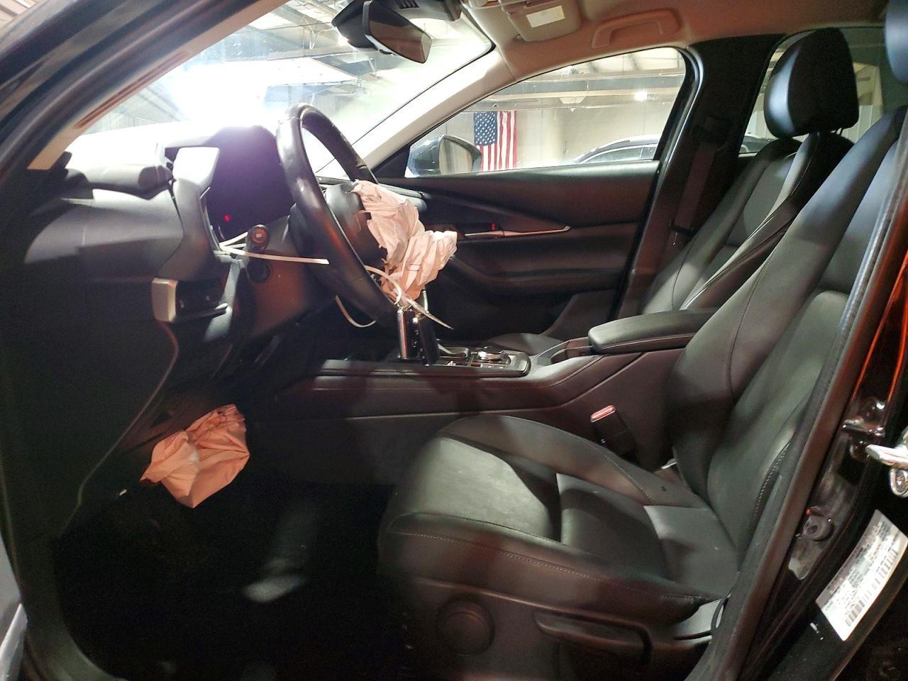2022 Mazda Cx-30 Select