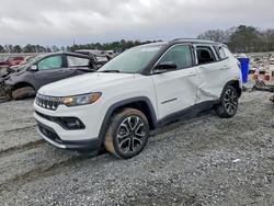 2022 Jeep Compass Limited for sale in Fairburn, GA