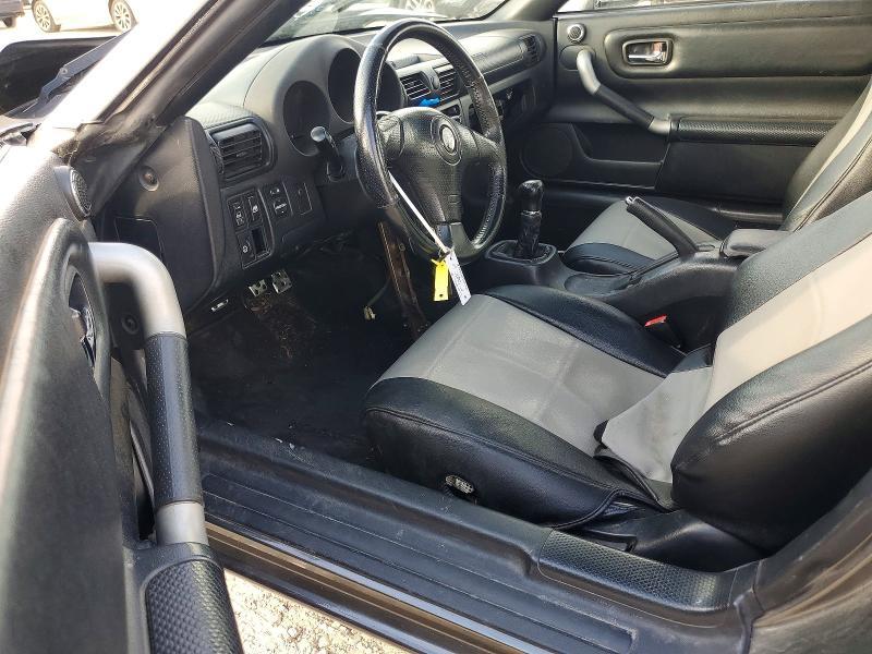 2001 Toyota MR2 Spyder