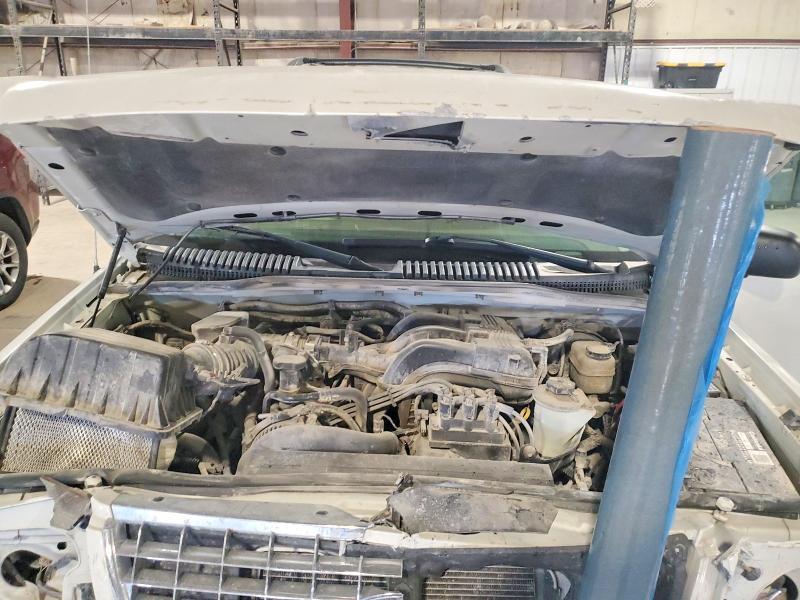 2004 Ford Explorer Limited