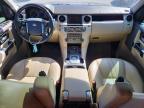 2015 Land Rover LR4 hse
