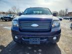 2007 Ford F150 Supercrew