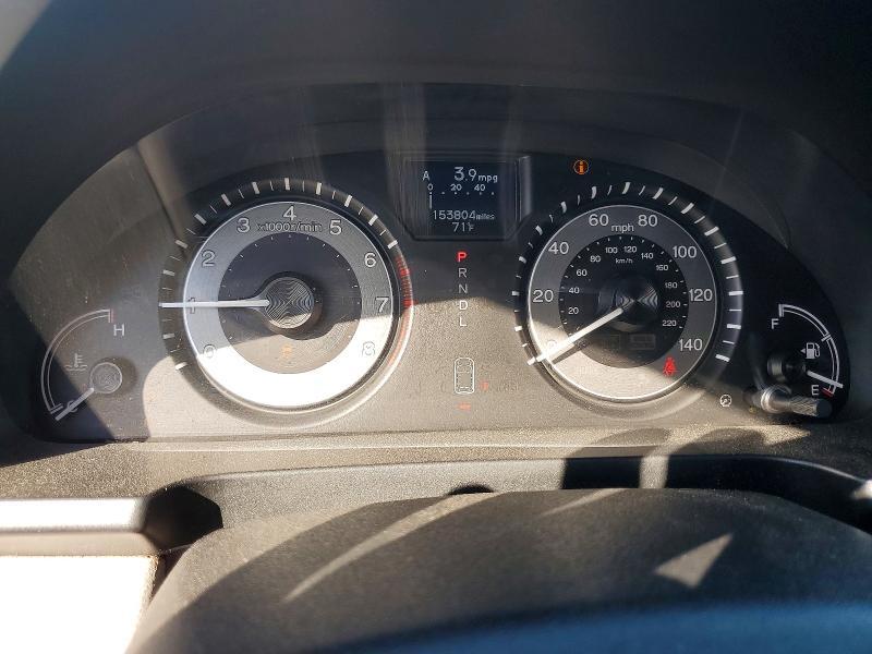 2015 Honda Odyssey Touring