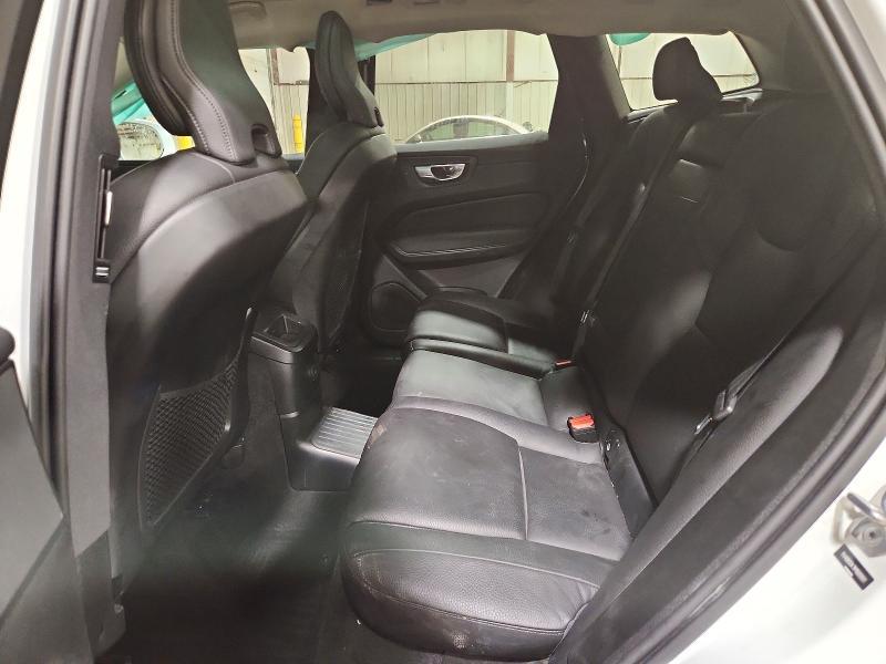 2021 Volvo Xc60 T8 Recharge Inscription Expres