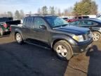 2006 Nissan Frontier SE