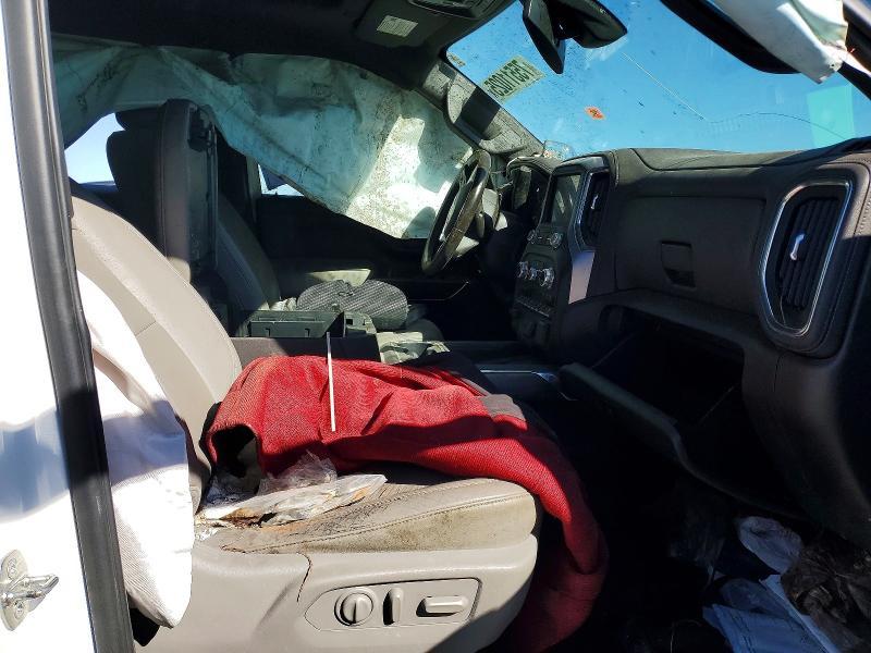 2019 GMC Sierra C1500 slt