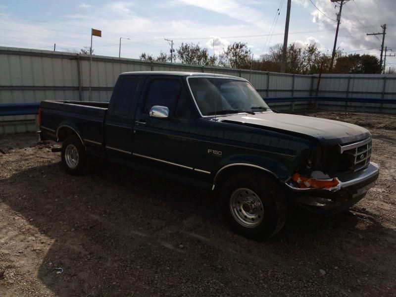 1995 Ford F150