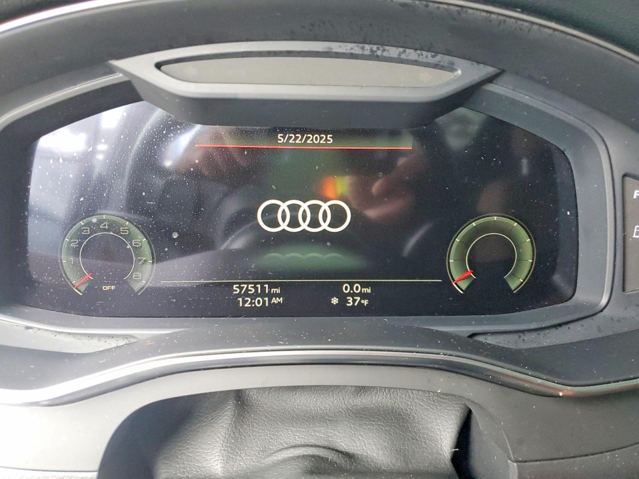 2021 Audi A6 Premium Plus