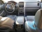 2007 Honda Pilot exl