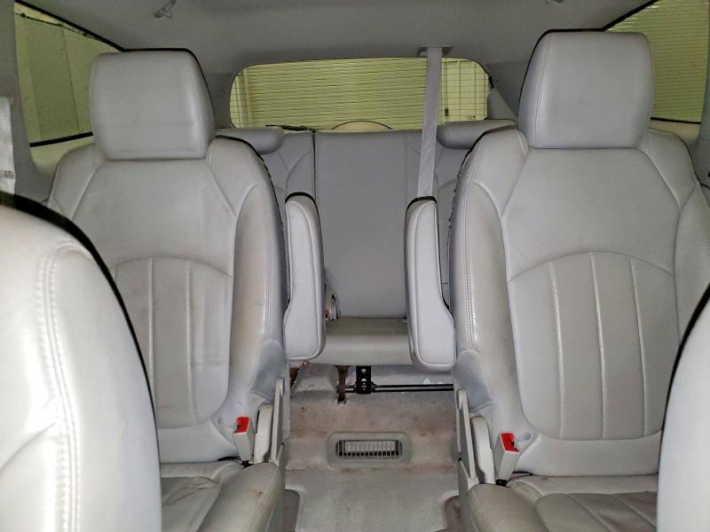 2011 Buick Enclave cxl