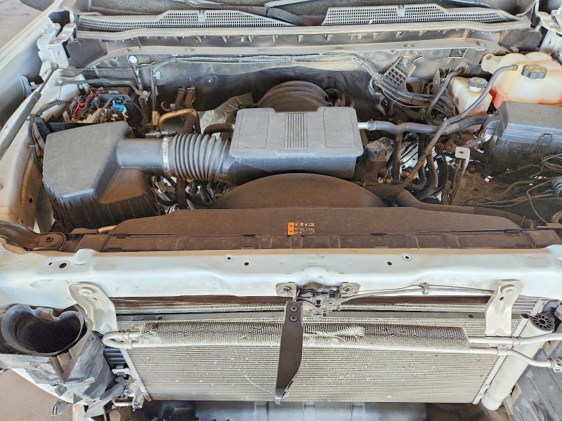 2022 Chevrolet Silverado K2500 Heavy Duty