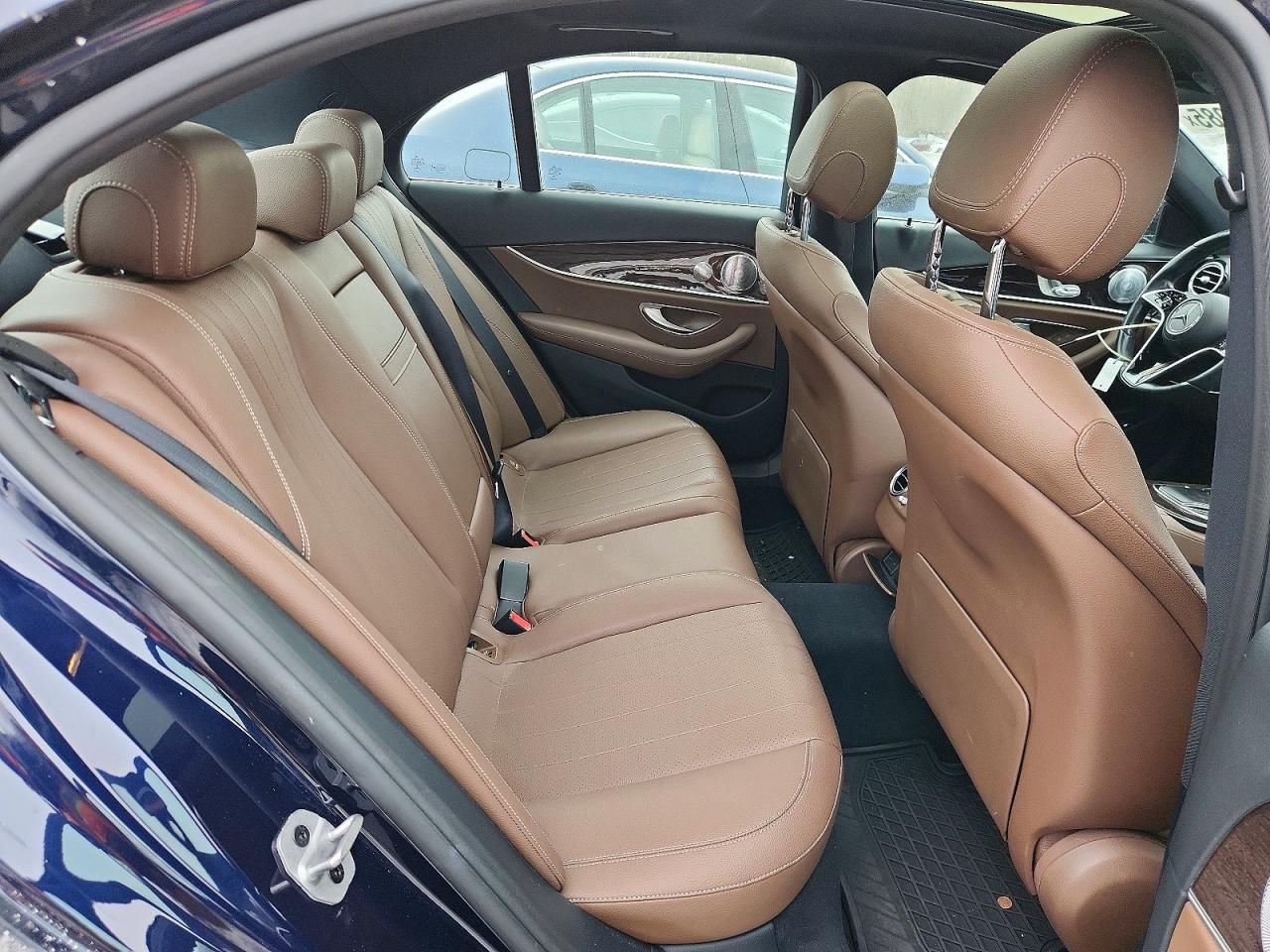 2021 Mercedes-Benz E 350 4matic