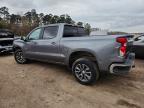 2022 Chevrolet Silverado LTD C1500 LT