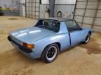1974 Porsche 914