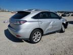2010 Lexus Rx 350 Base