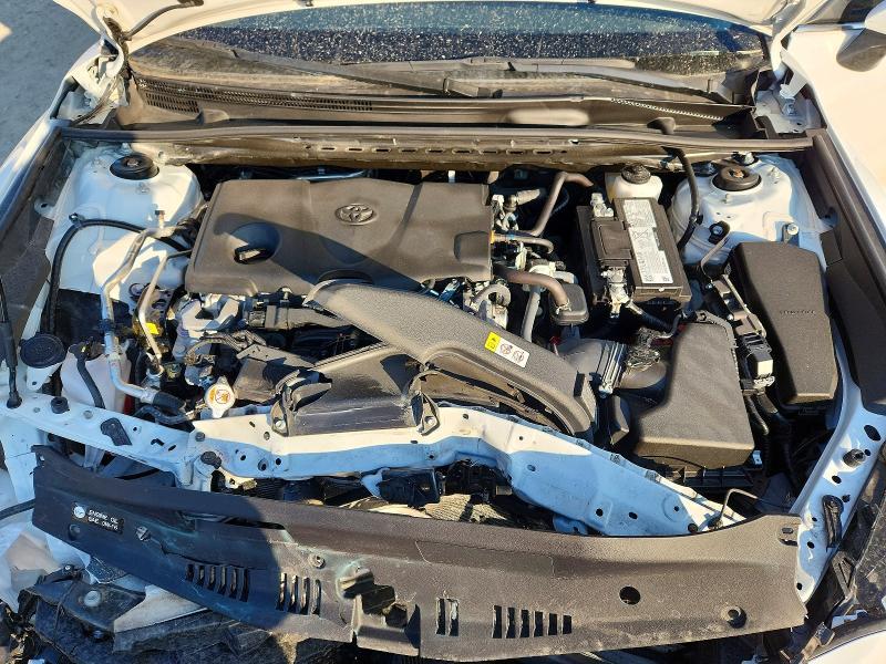 2024 Toyota Camry se Night Shade