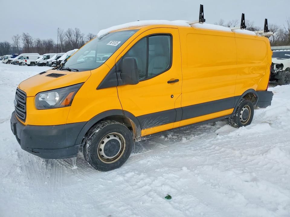 2019 Ford Transit 250 Utility / Service van