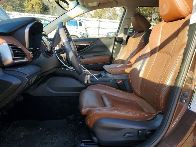 2022 Subaru Outback Touring