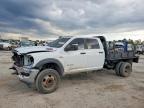 2024 Dodge RAM 4500 Truck W/FLATBED