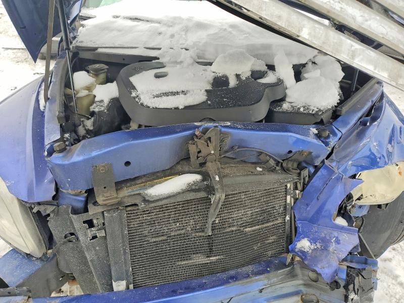 2006 Chevrolet Hhr lt