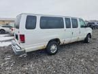 2010 Ford Econoline E350 Super Duty Wagon