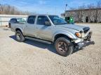 2004 Toyota Tacoma Double cab Prerunner