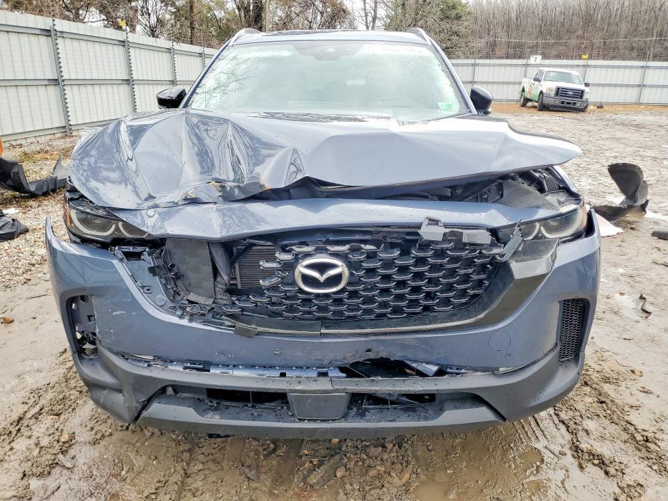 2024 Mazda Cx-50 Premium Plus