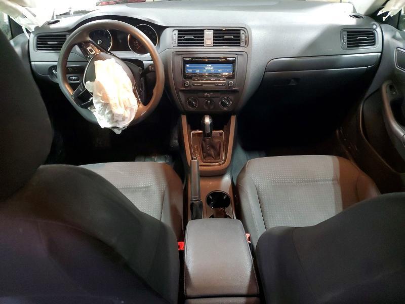 2015 Volkswagen Jetta Base
