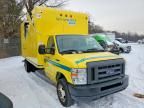 2018 Ford E450 BOX Truck
