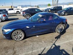 2009 BMW Z4 Sdrive35i for sale in Van Nuys, CA