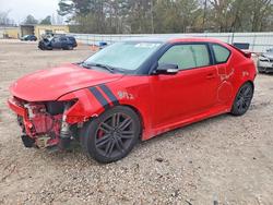 Scion tc Vehiculos salvage en venta: 2013 Scion TC