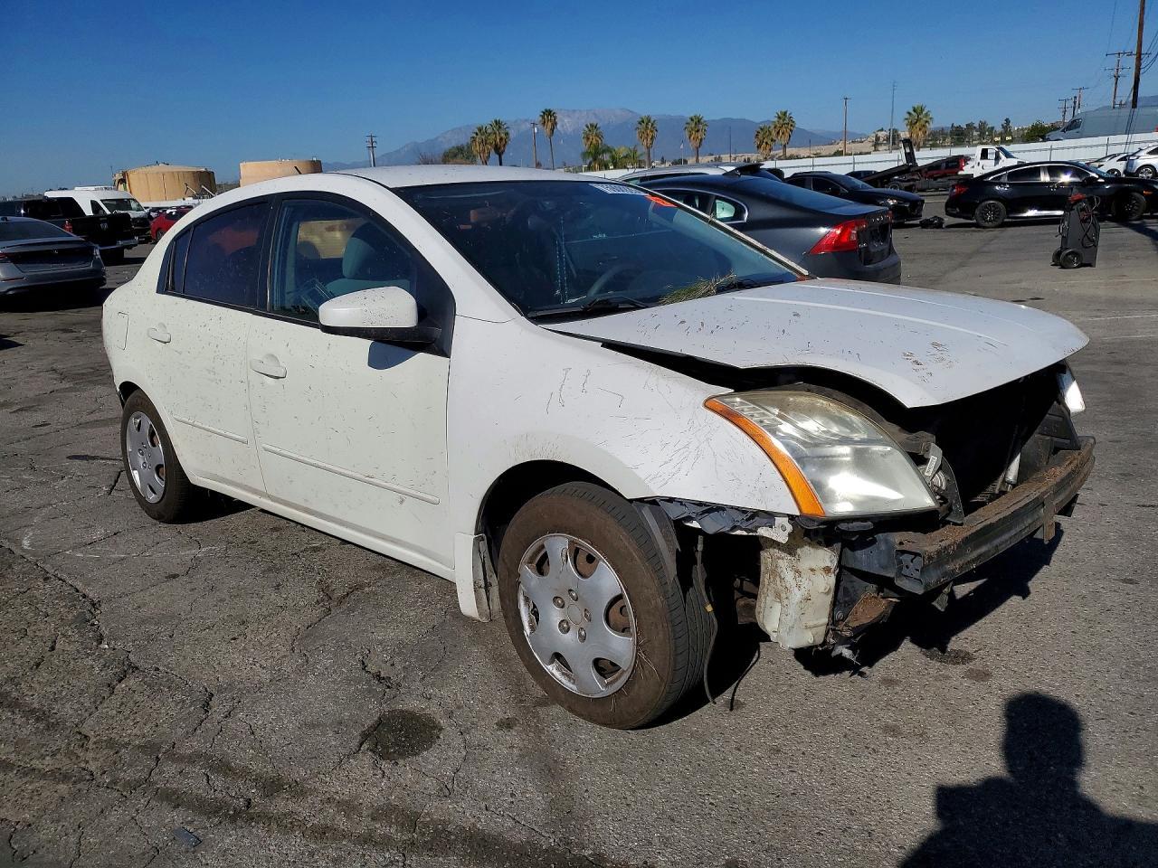 2010 Nissan Sentra 2.0