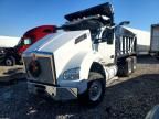 2018 Kenworth T880 Dump Truck