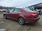 2007 Lincoln MKZ