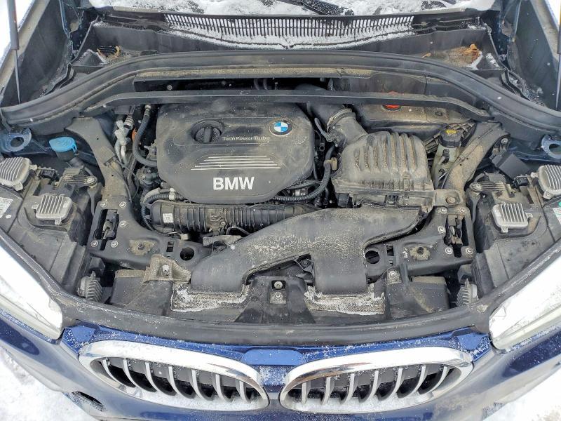 2017 BMW X1 Xdrive28i